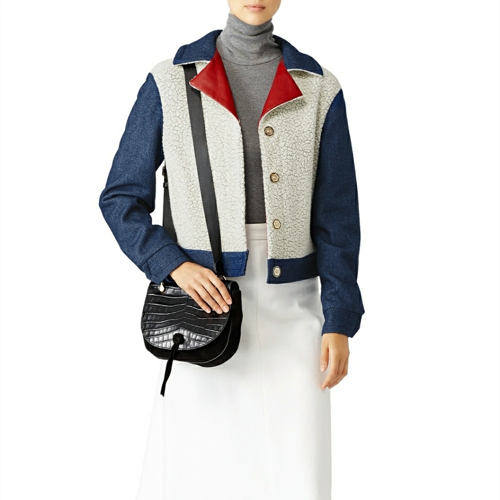 AJ Coat